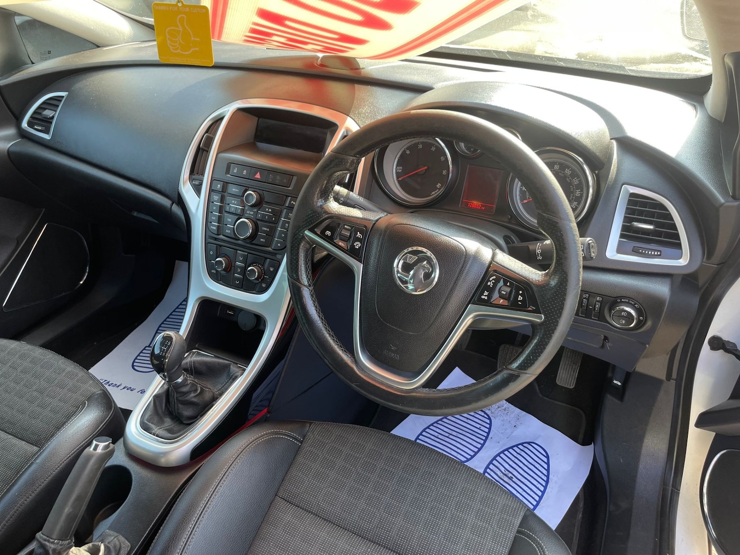 Vehicle 13
