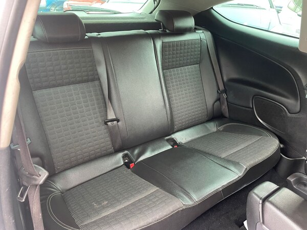 Used Vauxhall Astra GTC 2013 for sale - 72377363: Photo 23
