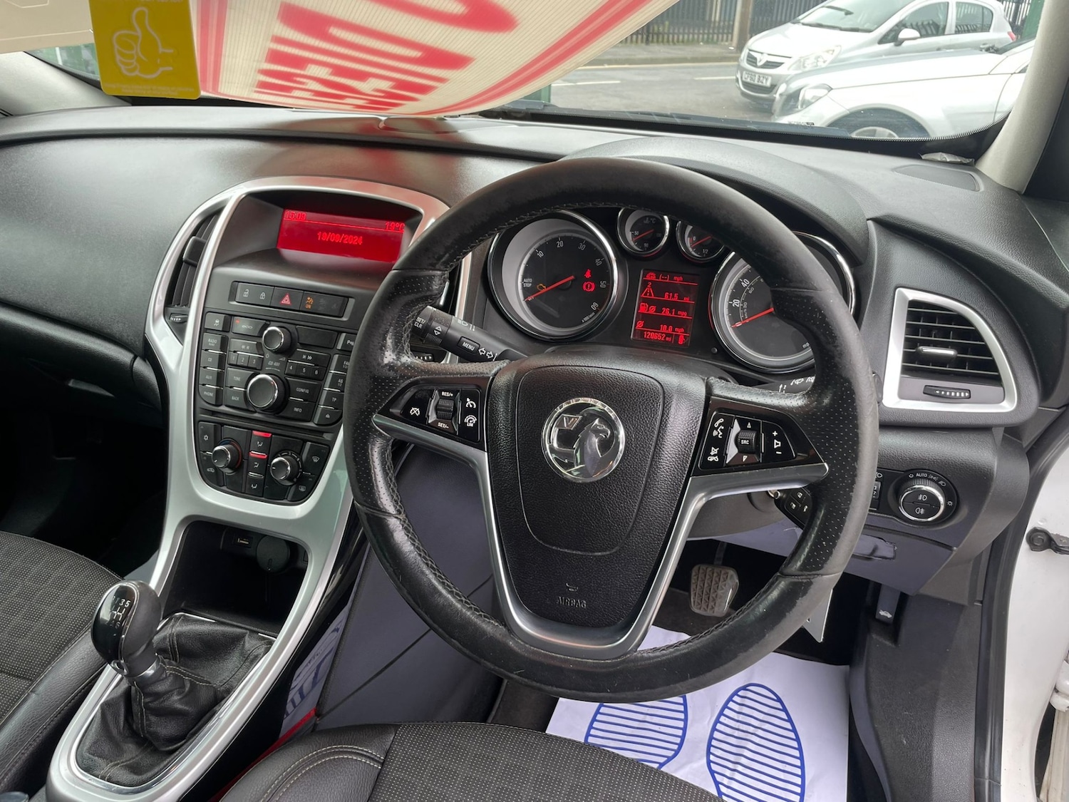 Vehicle 24