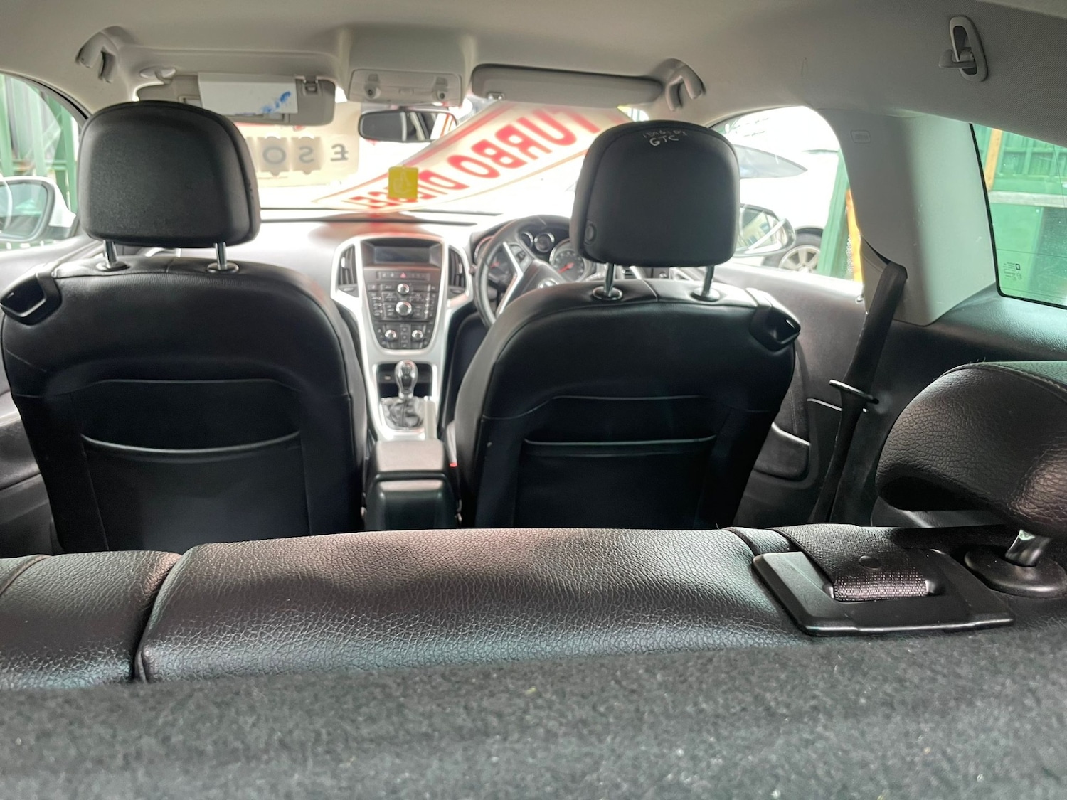 Vehicle 28