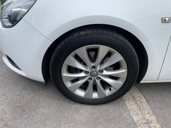 Used Vauxhall Astra GTC 2013 for sale - 72377363: Photo 33