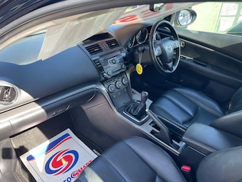 Used Mazda Mazda6 2012 for sale - 78236733: Photo