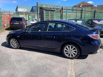 Used Mazda Mazda6 2012 for sale - 78236733: Photo