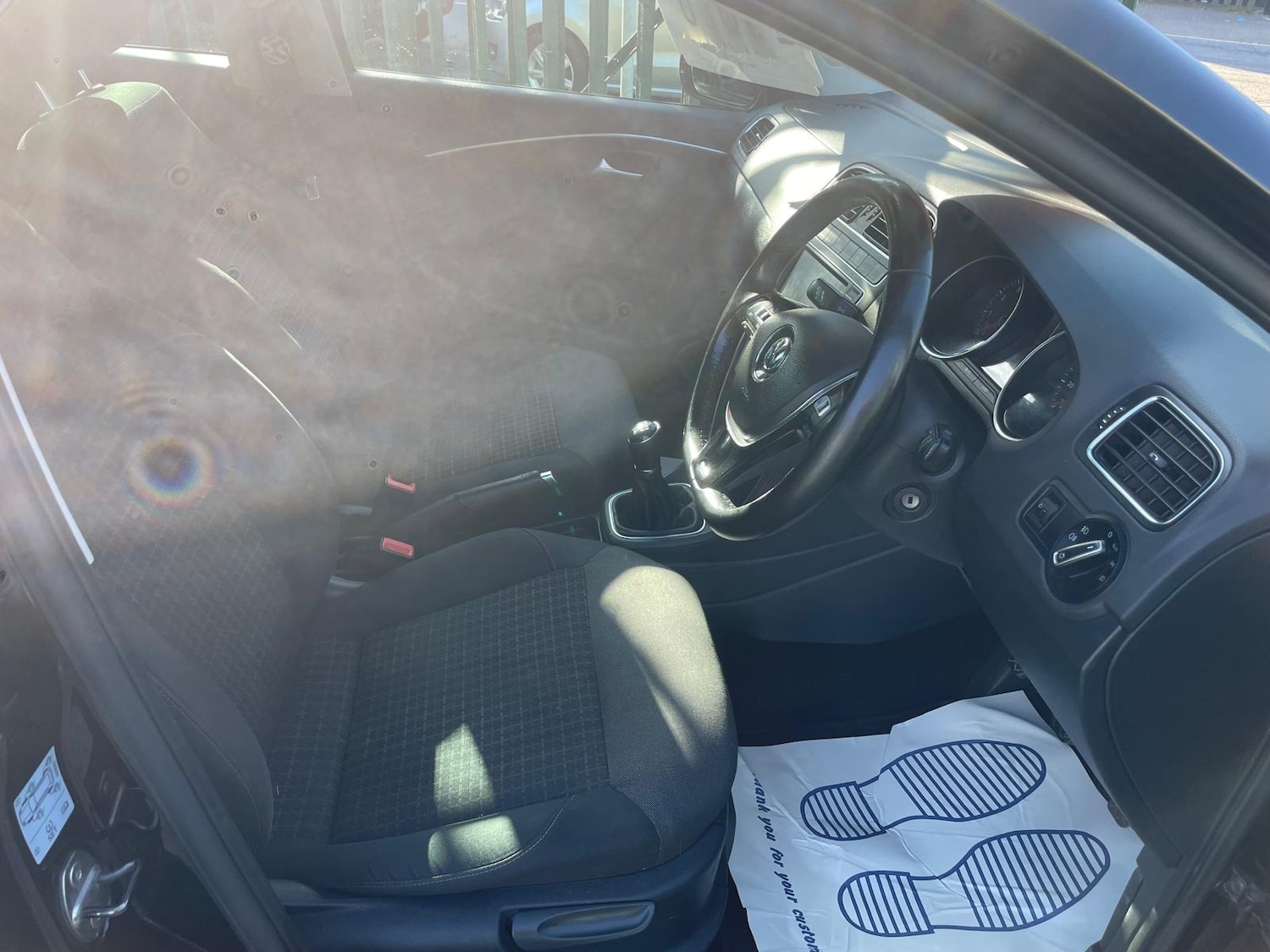 Used Volkswagen Polo 2017 for sale - 77775242: Photo 11