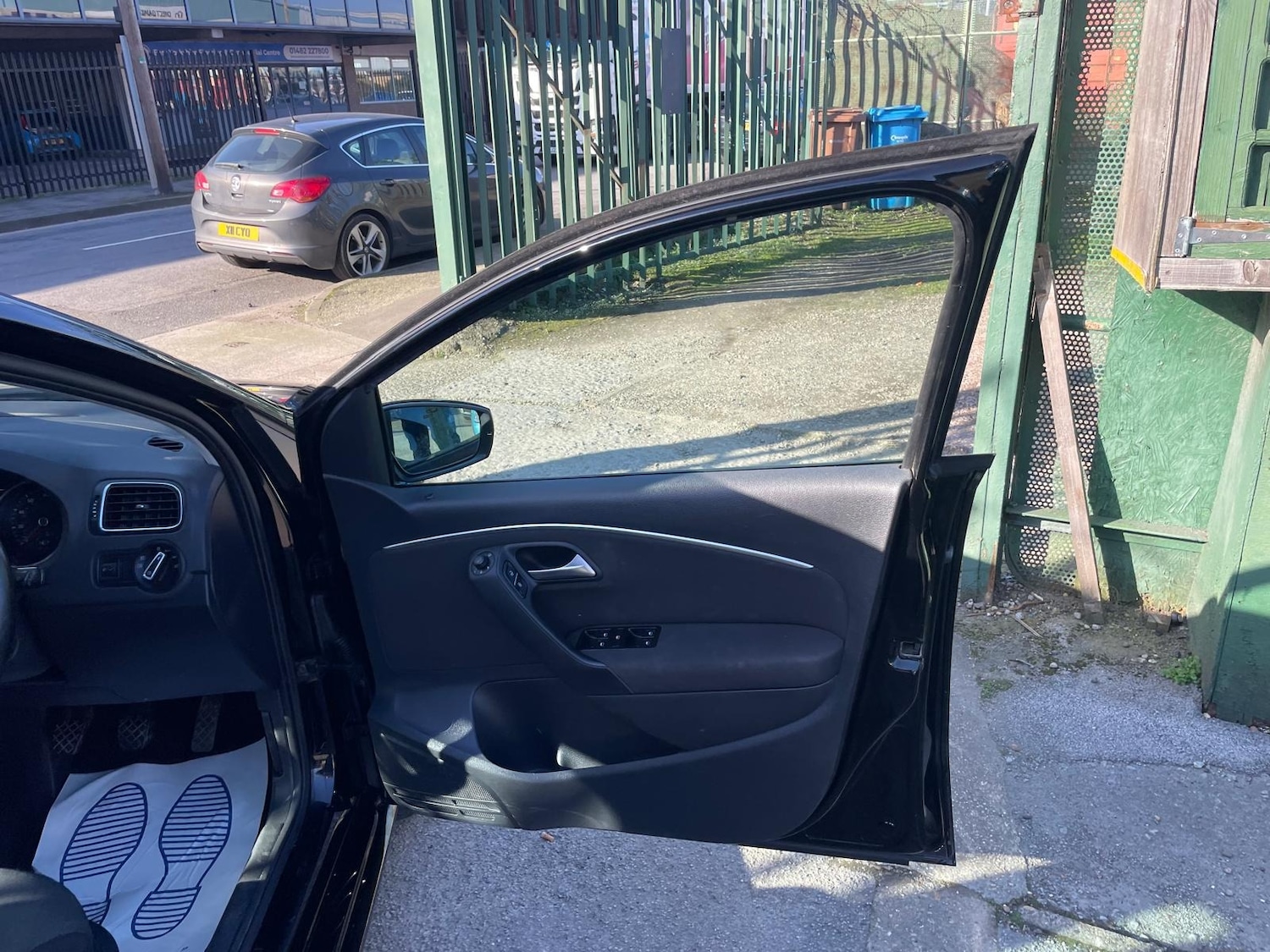 Used Volkswagen Polo 2017 for sale - 77775242: Photo 13