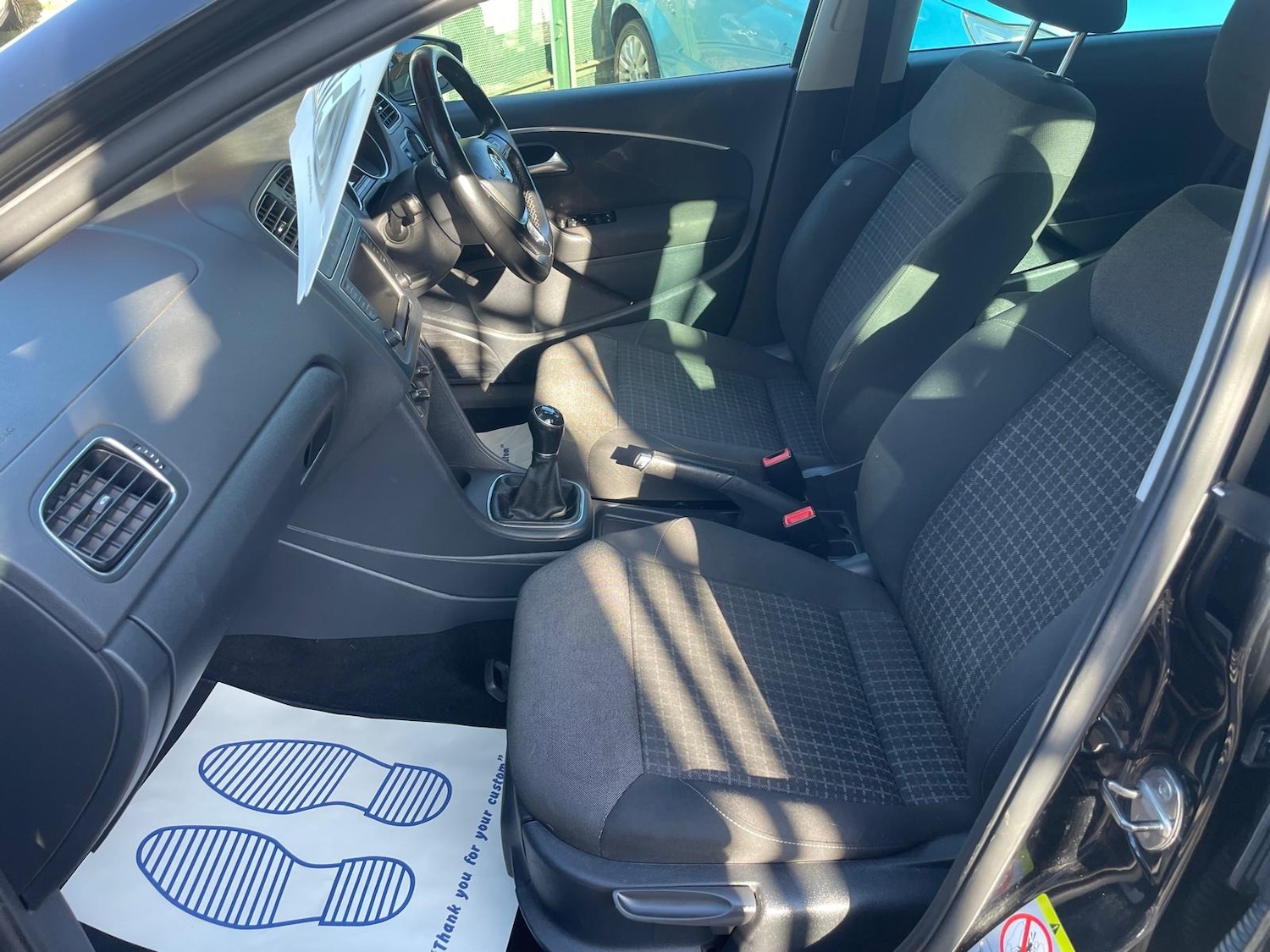 Used Volkswagen Polo 2017 for sale - 77775242: Photo 15