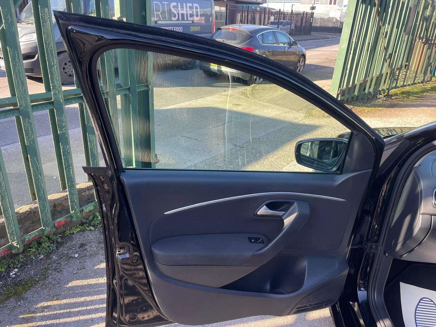 Used Volkswagen Polo 2017 for sale - 77775242: Photo 17