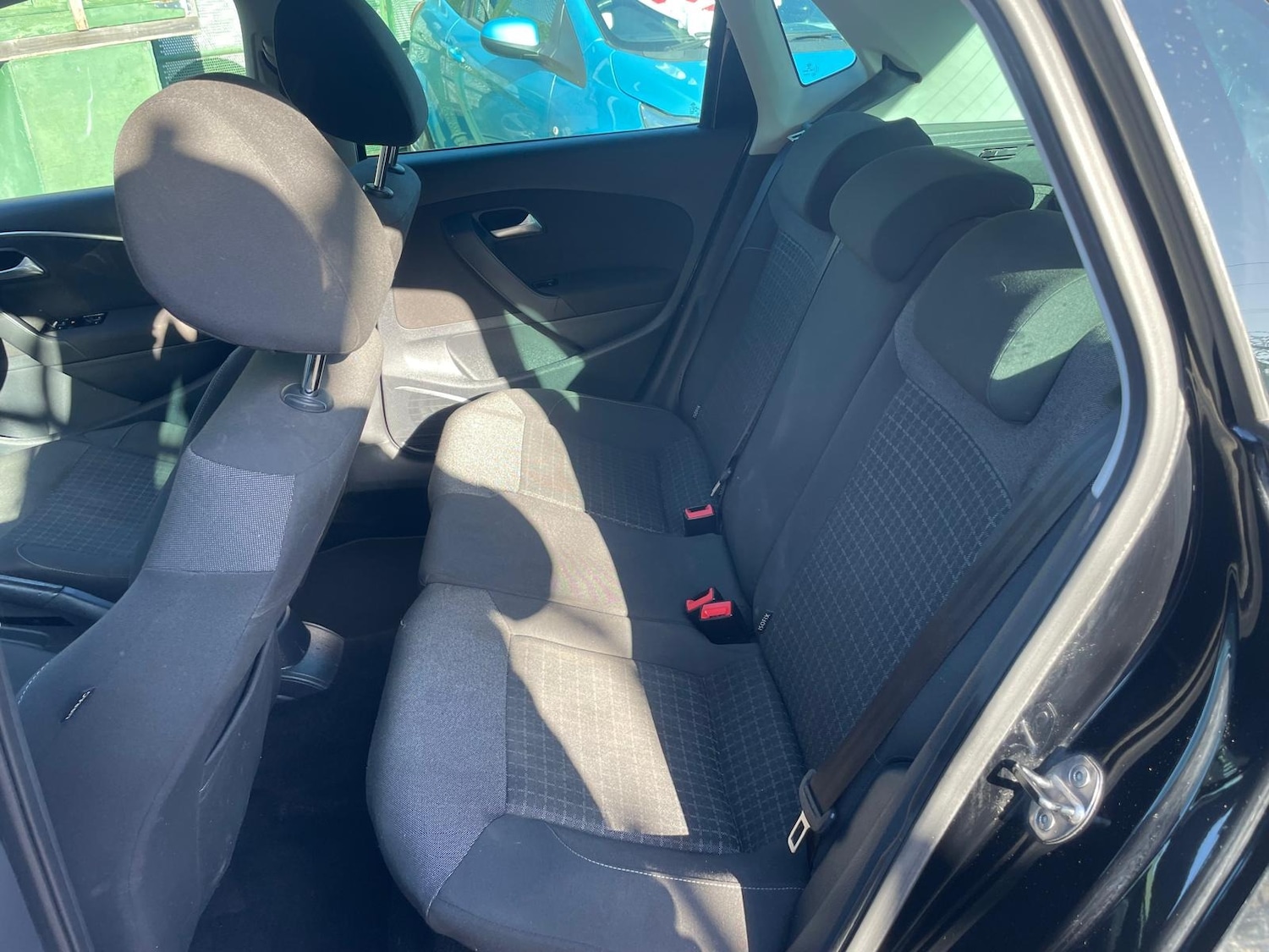 Used Volkswagen Polo 2017 for sale - 77775242: Photo 18