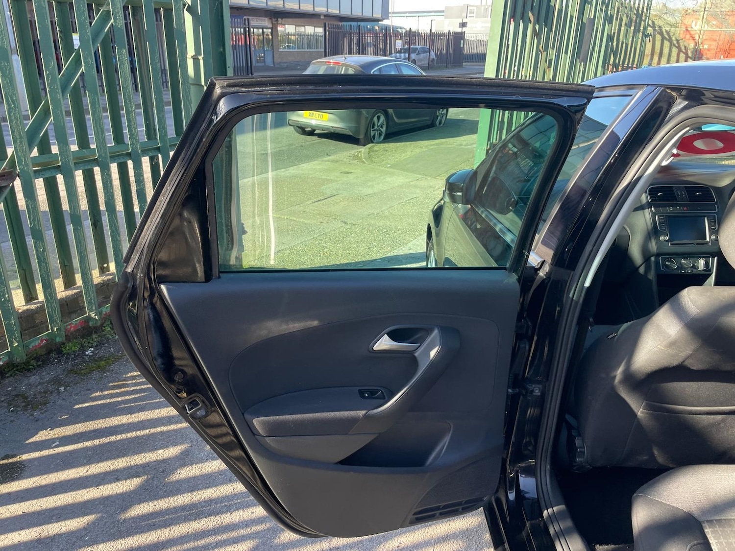 Used Volkswagen Polo 2017 for sale - 77775242: Photo 19