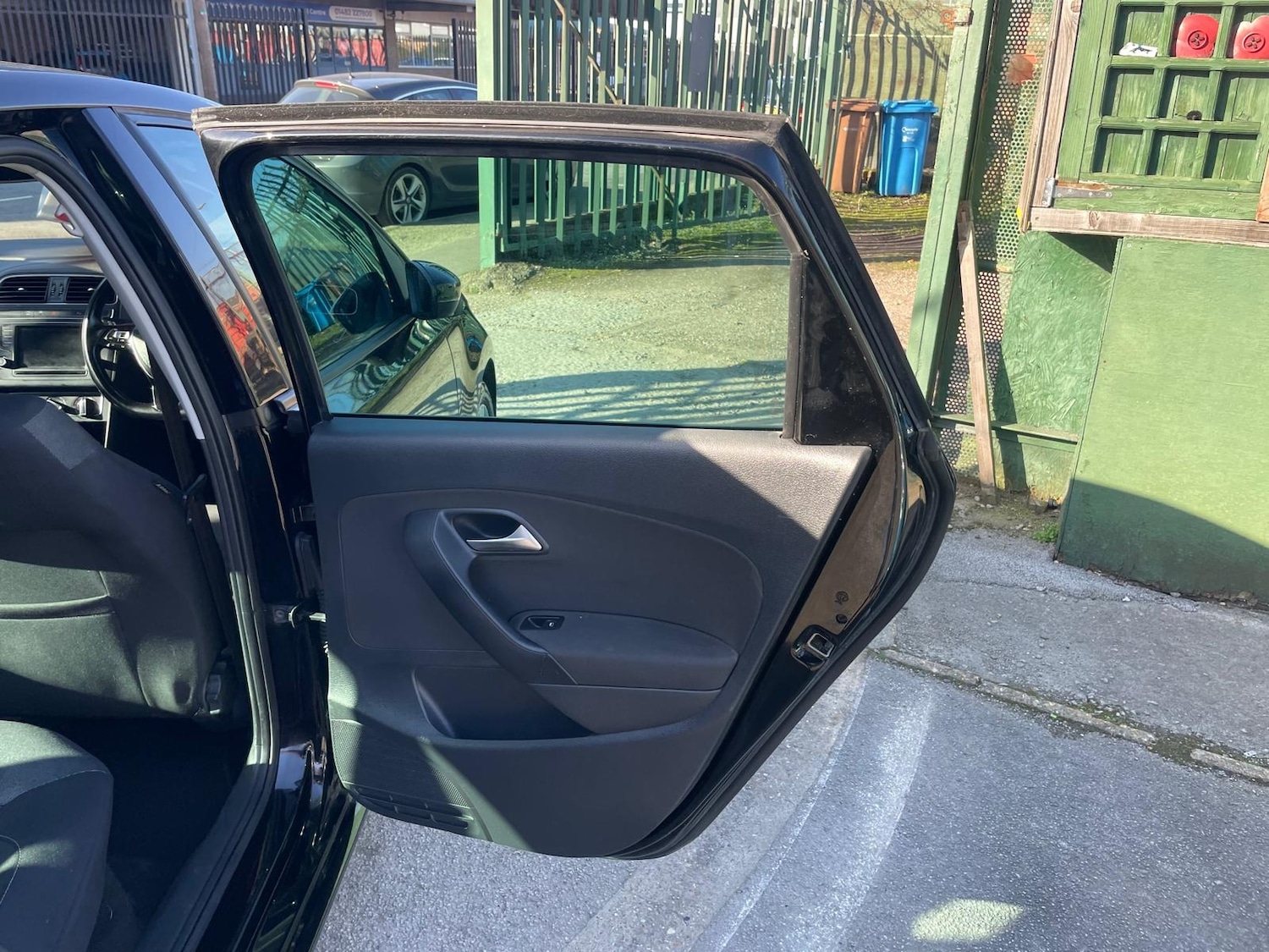 Used Volkswagen Polo 2017 for sale - 77775242: Photo 21