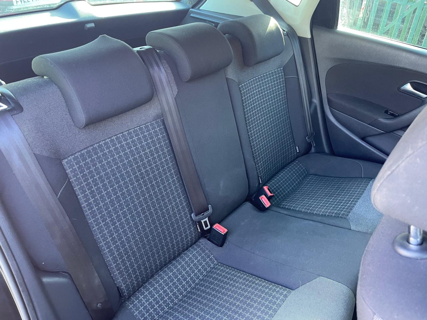 Used Volkswagen Polo 2017 for sale - 77775242: Photo 22