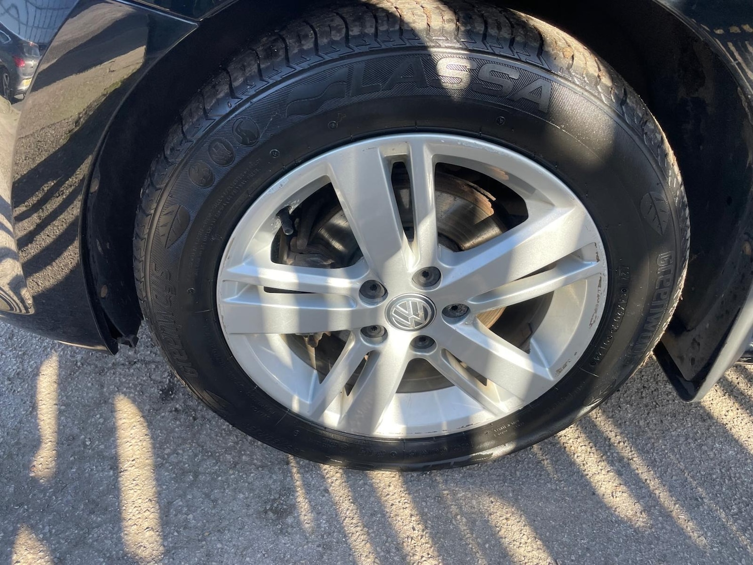 Used Volkswagen Polo 2017 for sale - 77775242: Photo 4