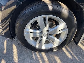 Used Volkswagen Polo 2017 for sale - 77775242: Photo