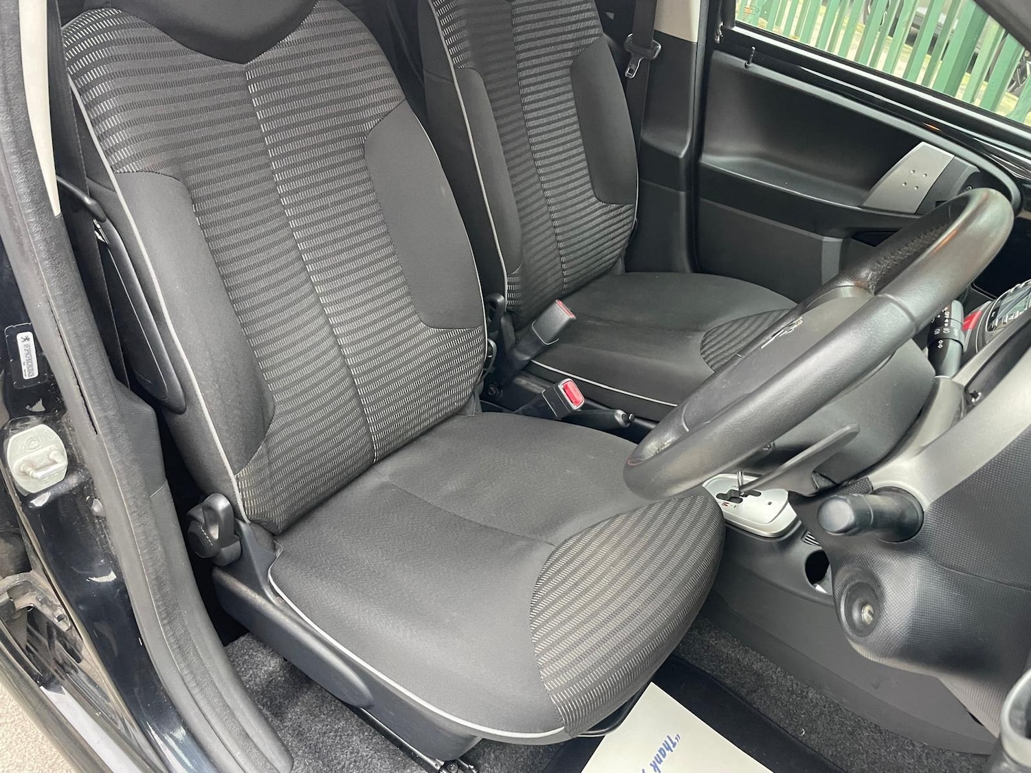 Used Peugeot 107 2013 for sale - 77431455: Photo 13