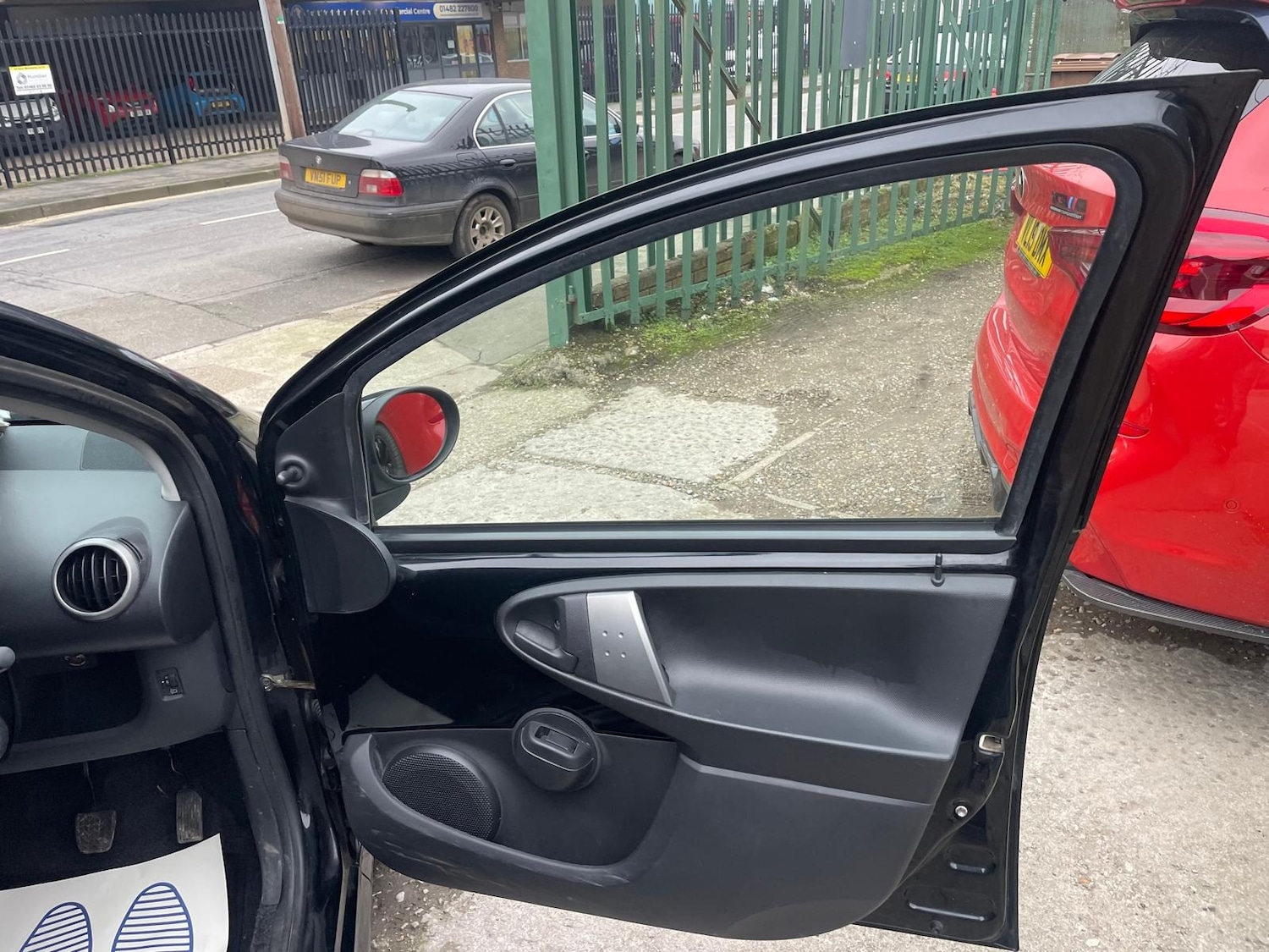 Used Peugeot 107 2013 for sale - 77431455: Photo 14