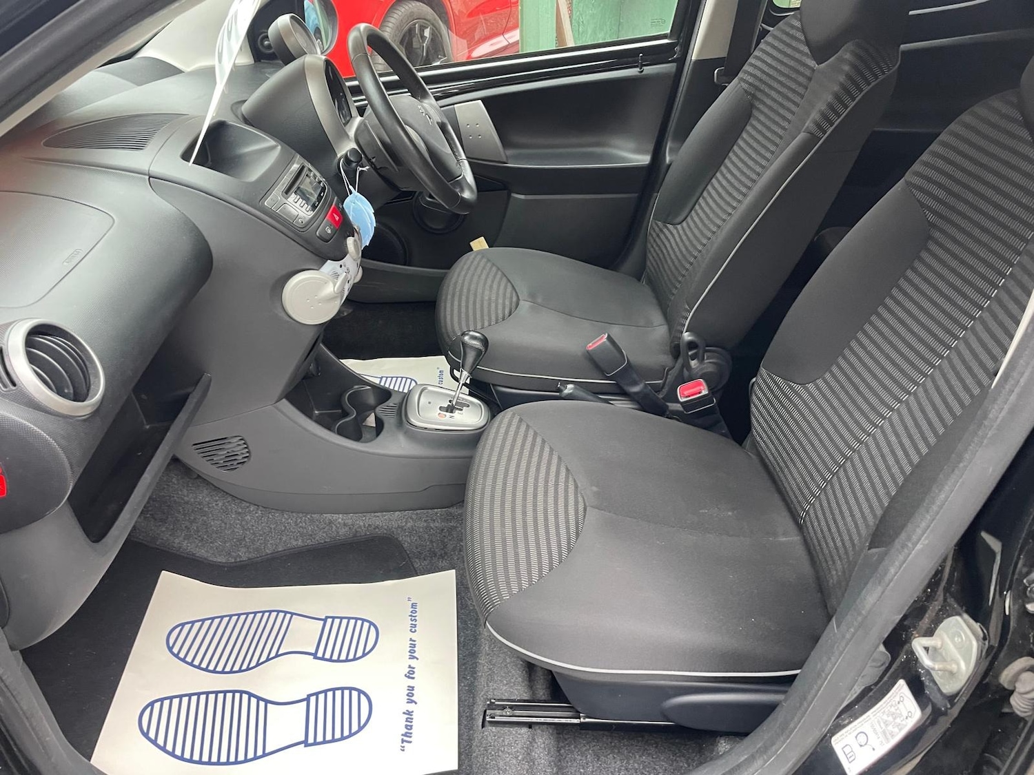 Used Peugeot 107 2013 for sale - 77431455: Photo 15