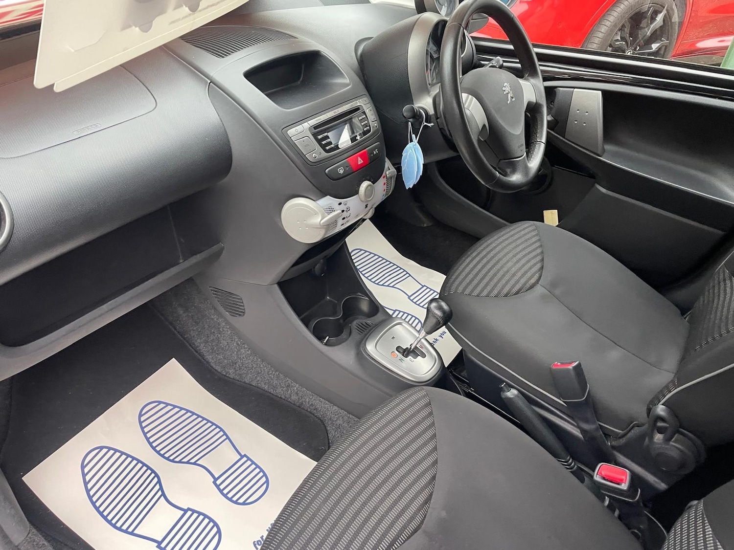 Used Peugeot 107 2013 for sale - 77431455: Photo 16