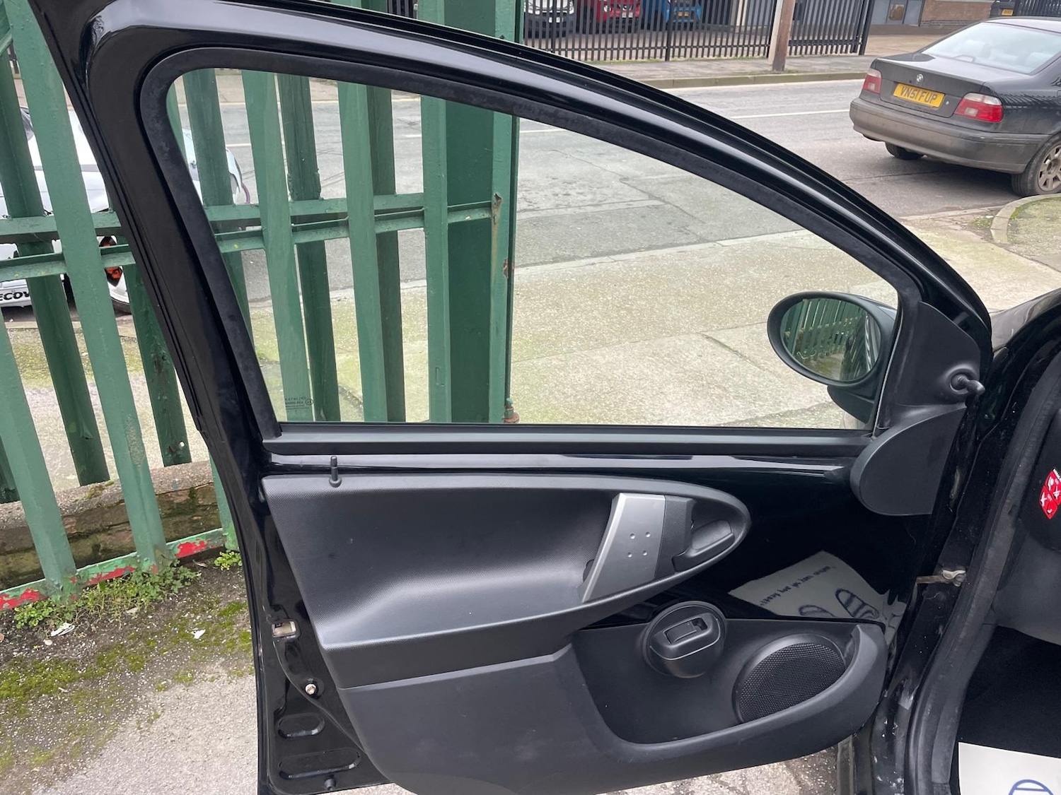 Used Peugeot 107 2013 for sale - 77431455: Photo 17