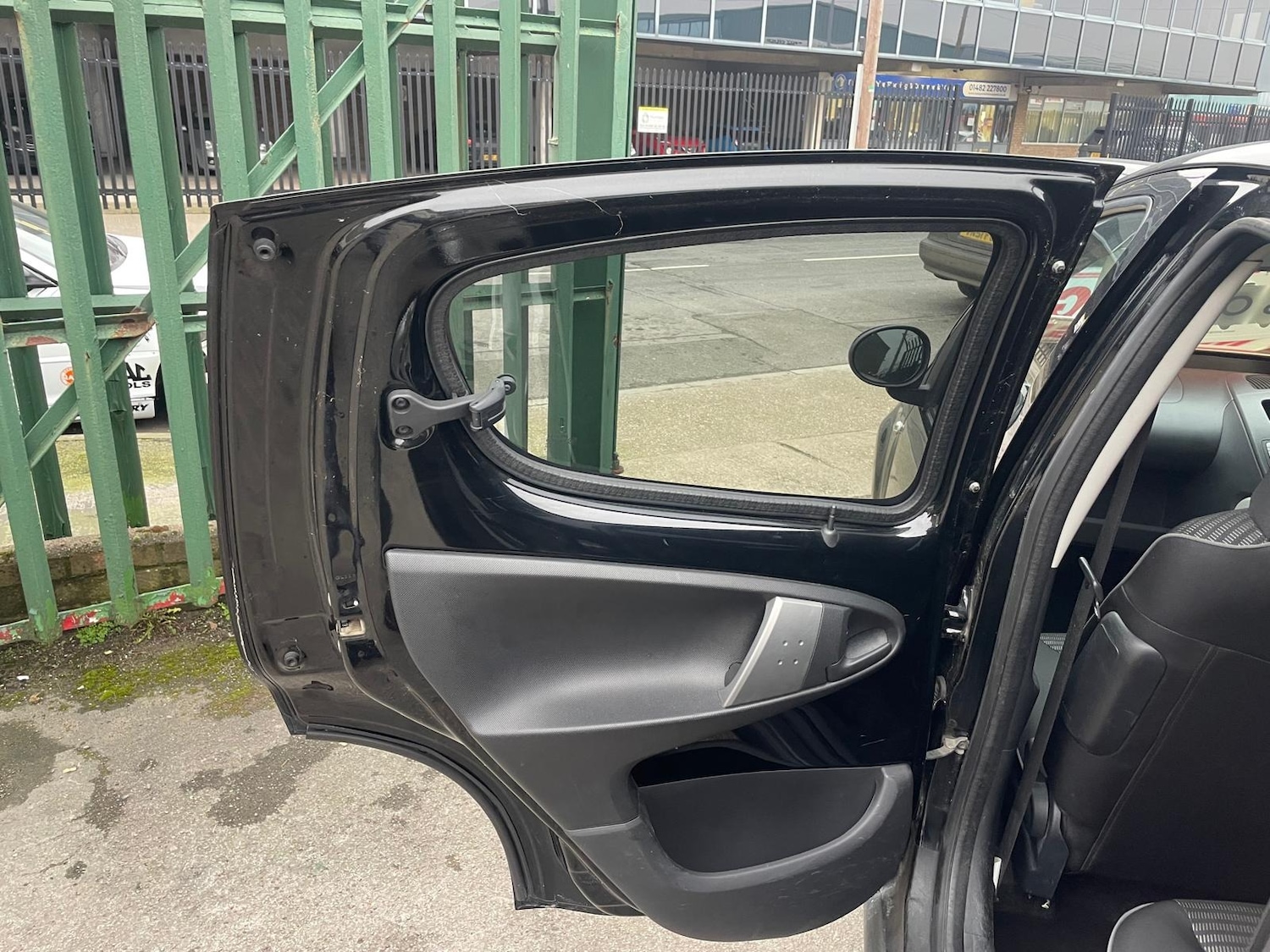 Used Peugeot 107 2013 for sale - 77431455: Photo 19