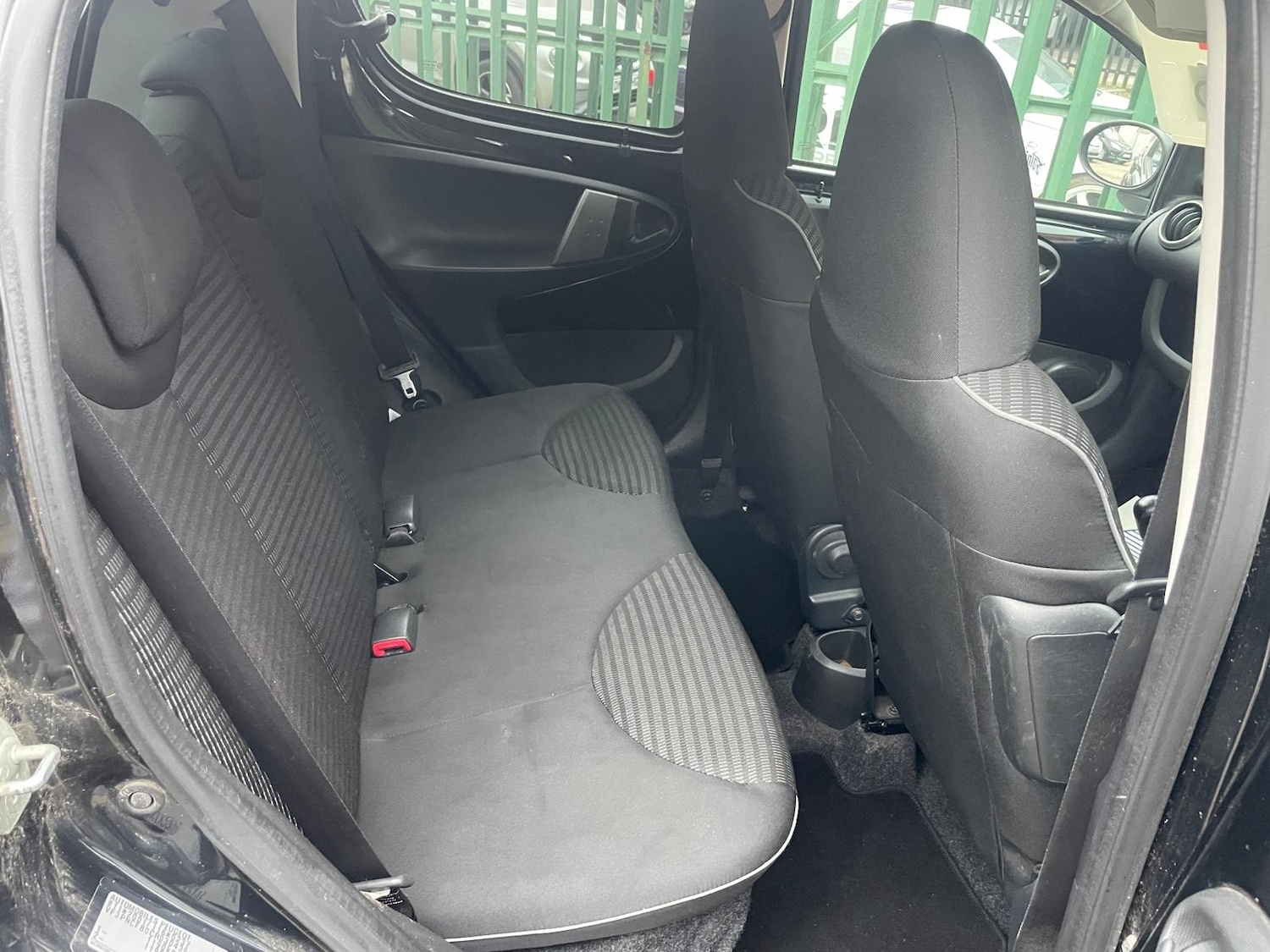 Used Peugeot 107 2013 for sale - 77431455: Photo 21