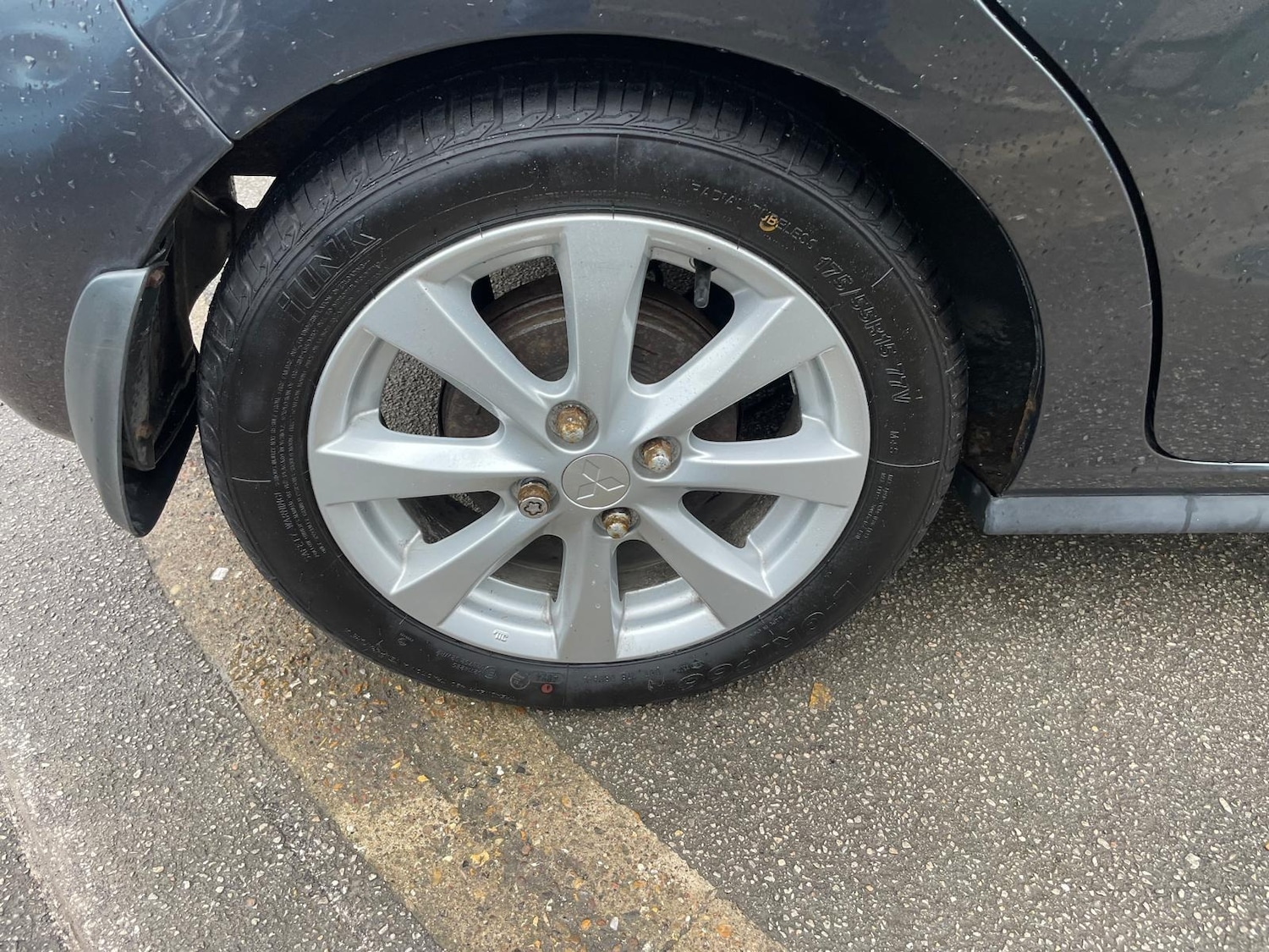 Used Mitsubishi Mirage 2013 for sale - 77438514: Photo 10