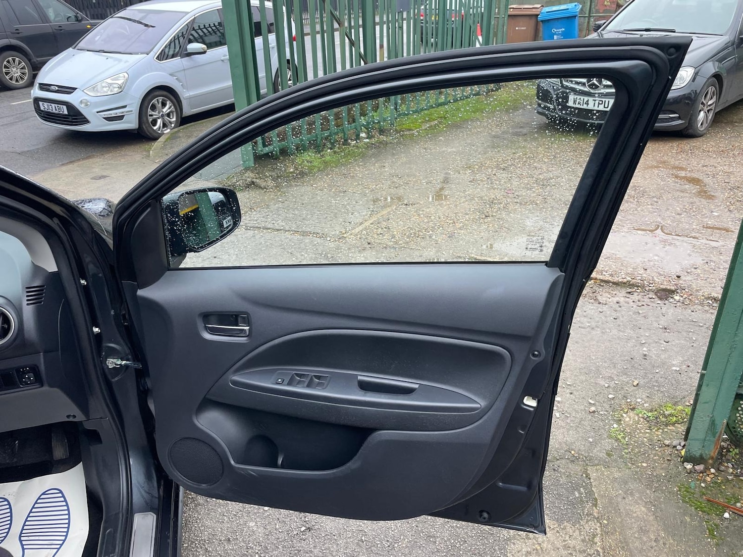 Used Mitsubishi Mirage 2013 for sale - 77438514: Photo 13