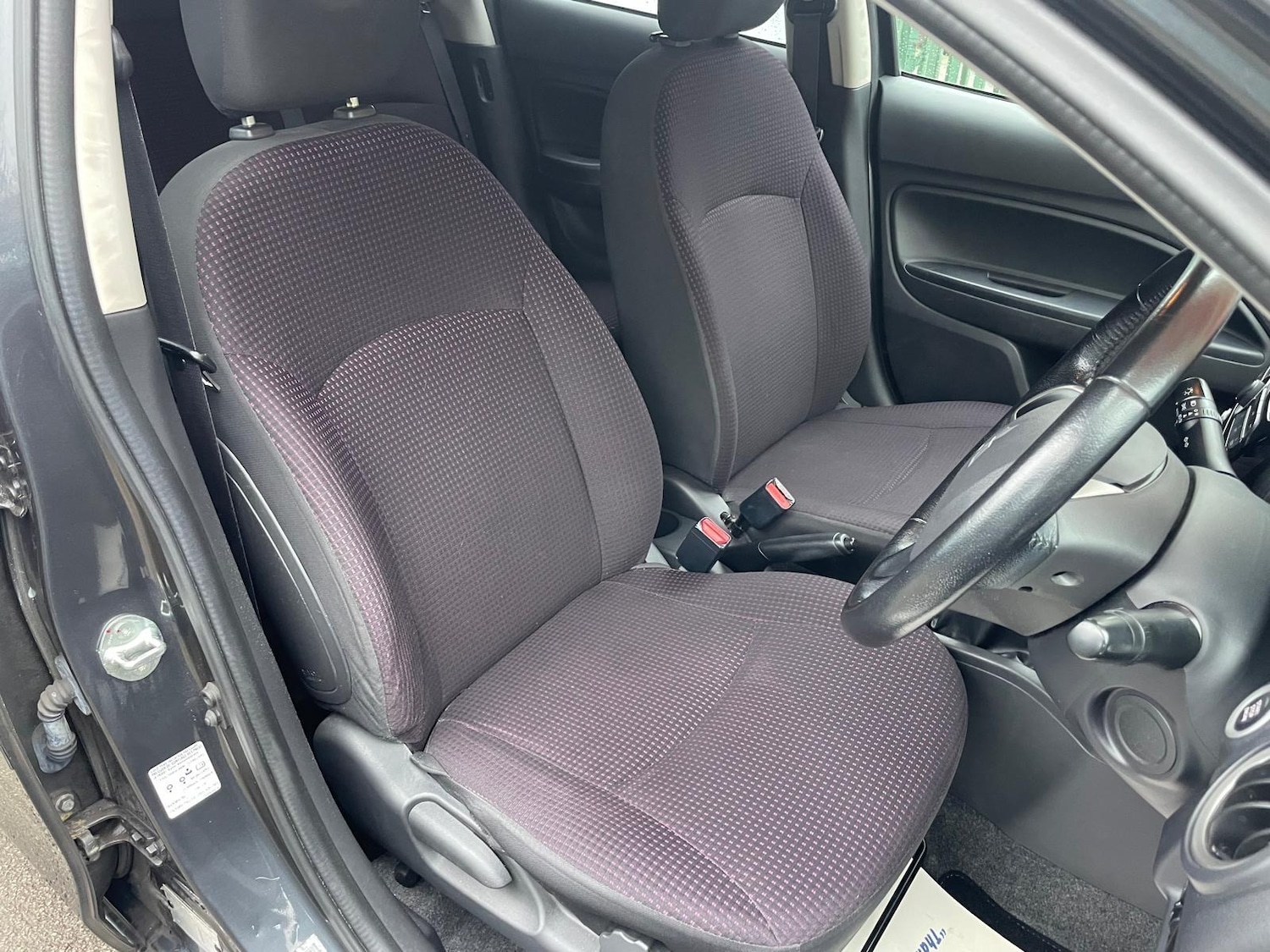 Used Mitsubishi Mirage 2013 for sale - 77438514: Photo 15