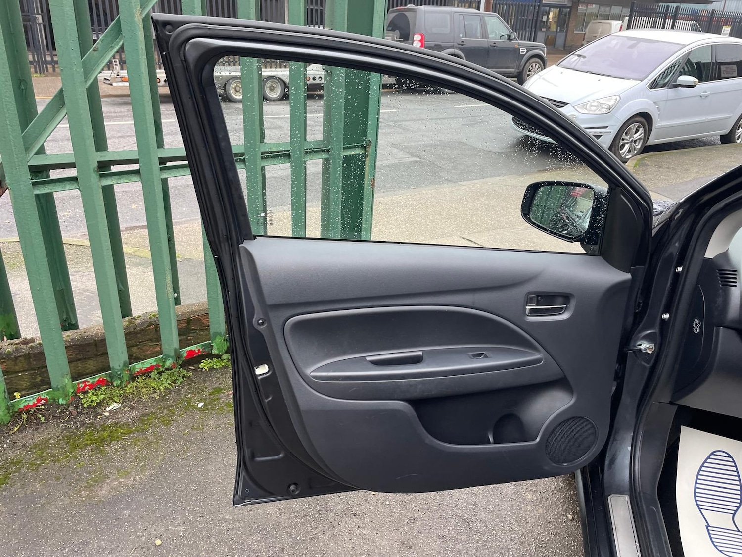 Used Mitsubishi Mirage 2013 for sale - 77438514: Photo 18