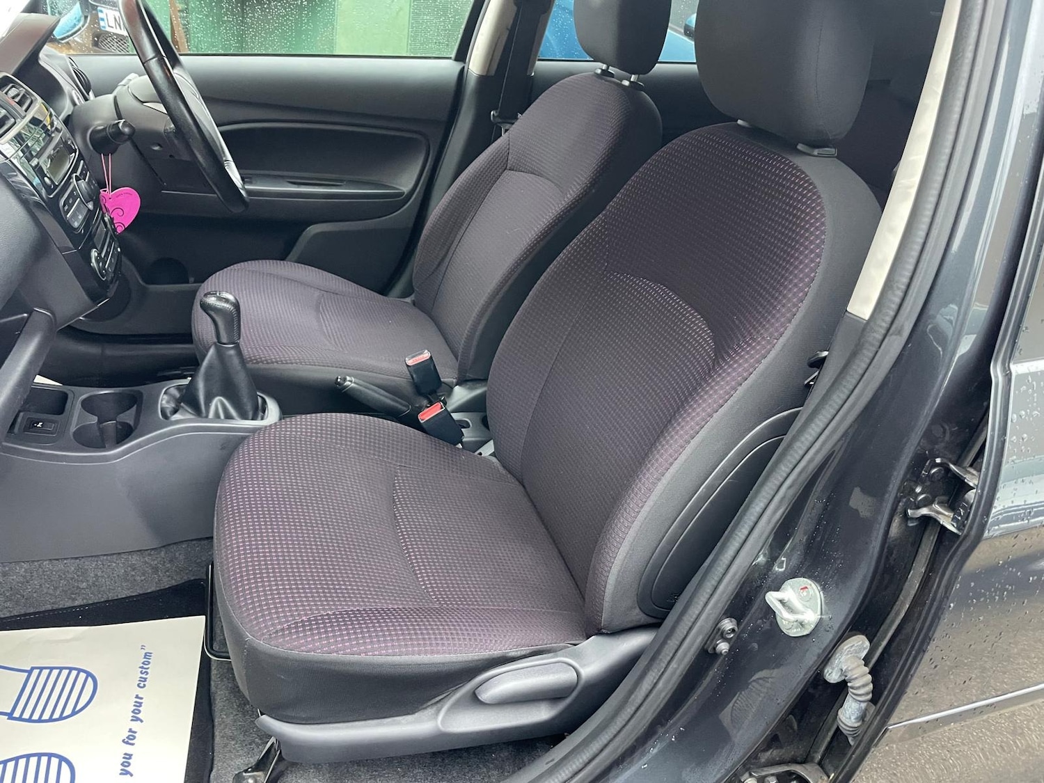 Used Mitsubishi Mirage 2013 for sale - 77438514: Photo 19