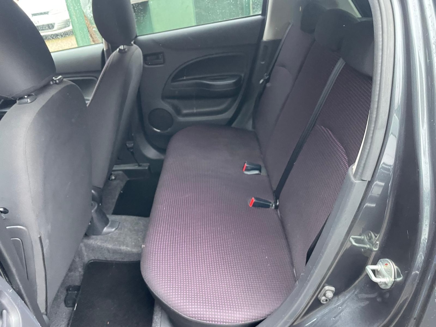 Used Mitsubishi Mirage 2013 for sale - 77438514: Photo 20