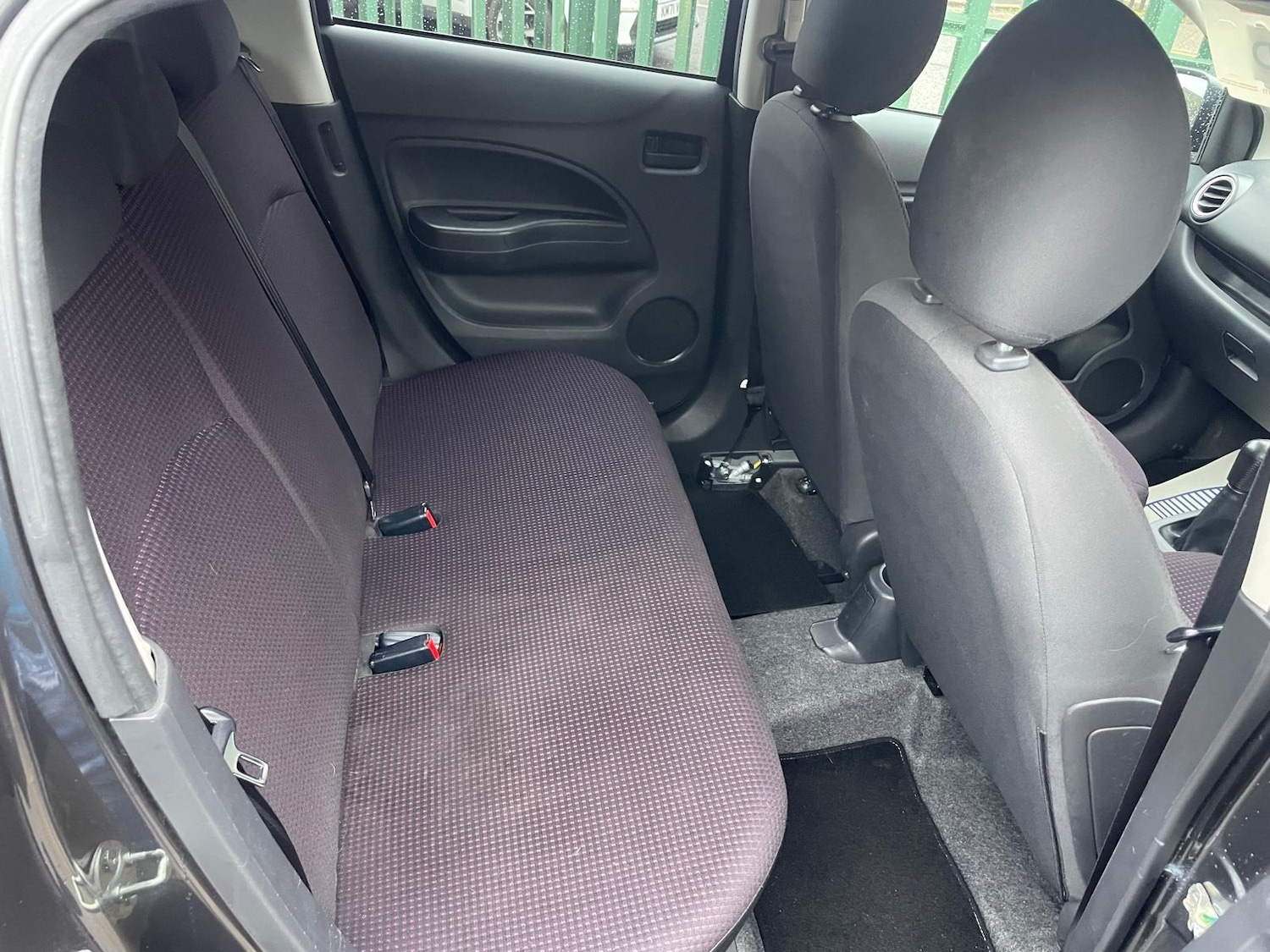 Used Mitsubishi Mirage 2013 for sale - 77438514: Photo 22