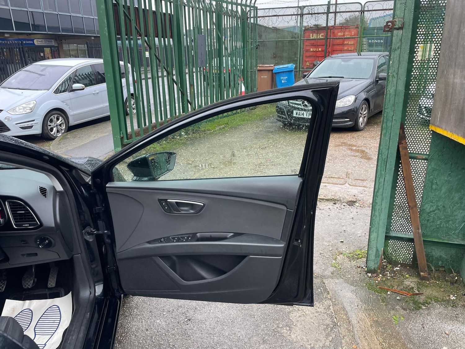 Used SEAT Leon 2014 for sale - 77431439: Photo 10