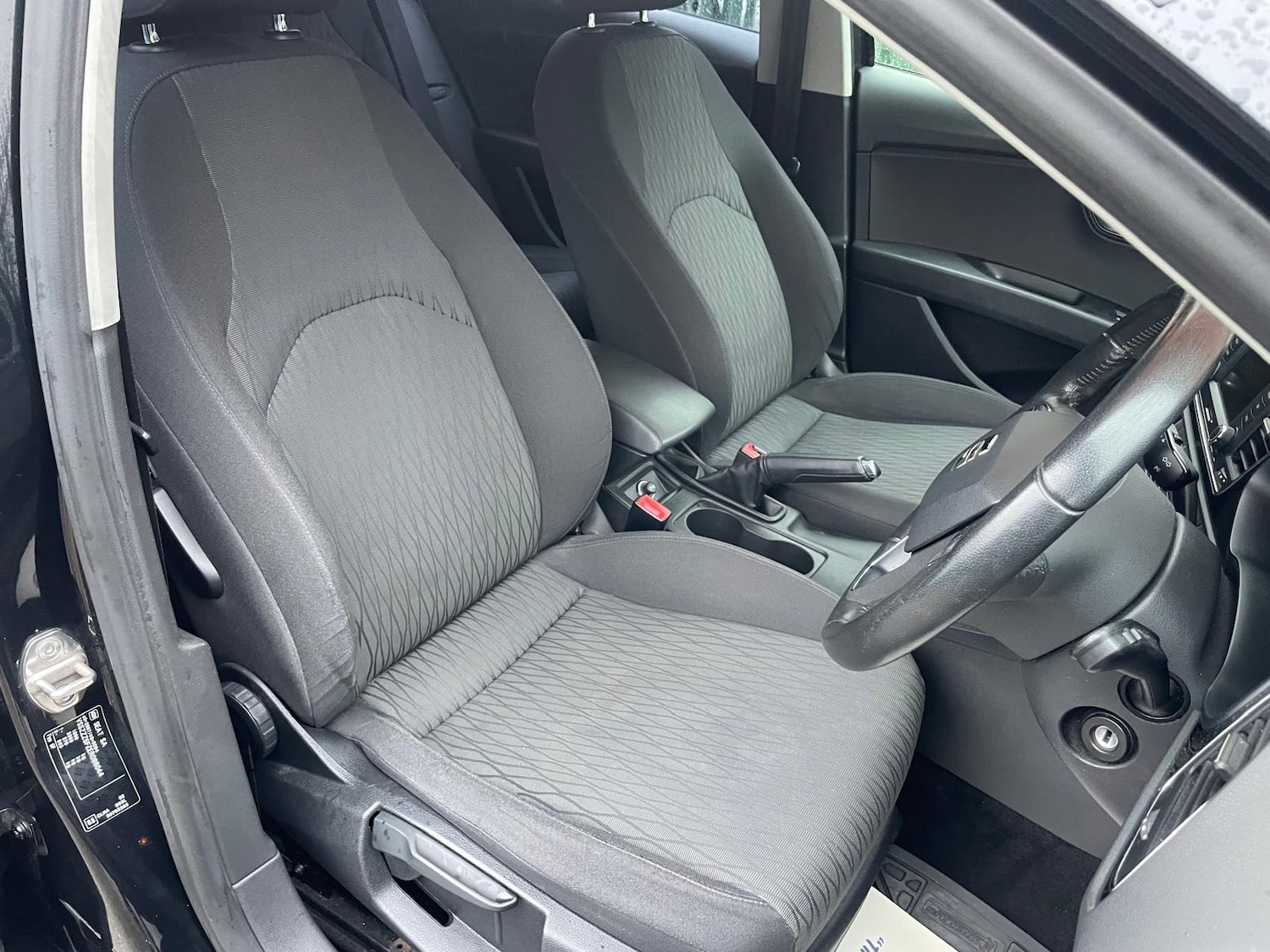 Used SEAT Leon 2014 for sale - 77431439: Photo 11