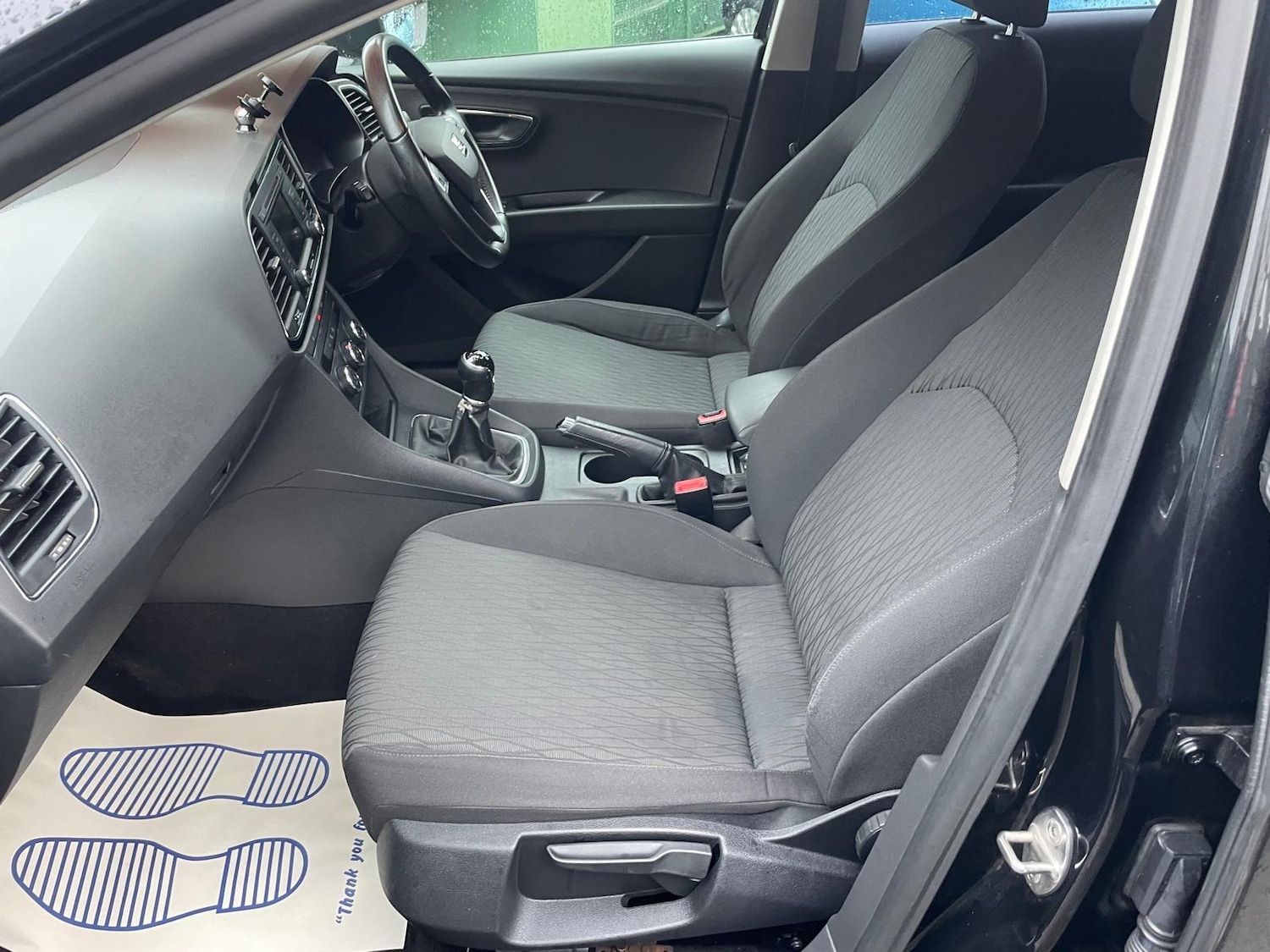 Used SEAT Leon 2014 for sale - 77431439: Photo 12