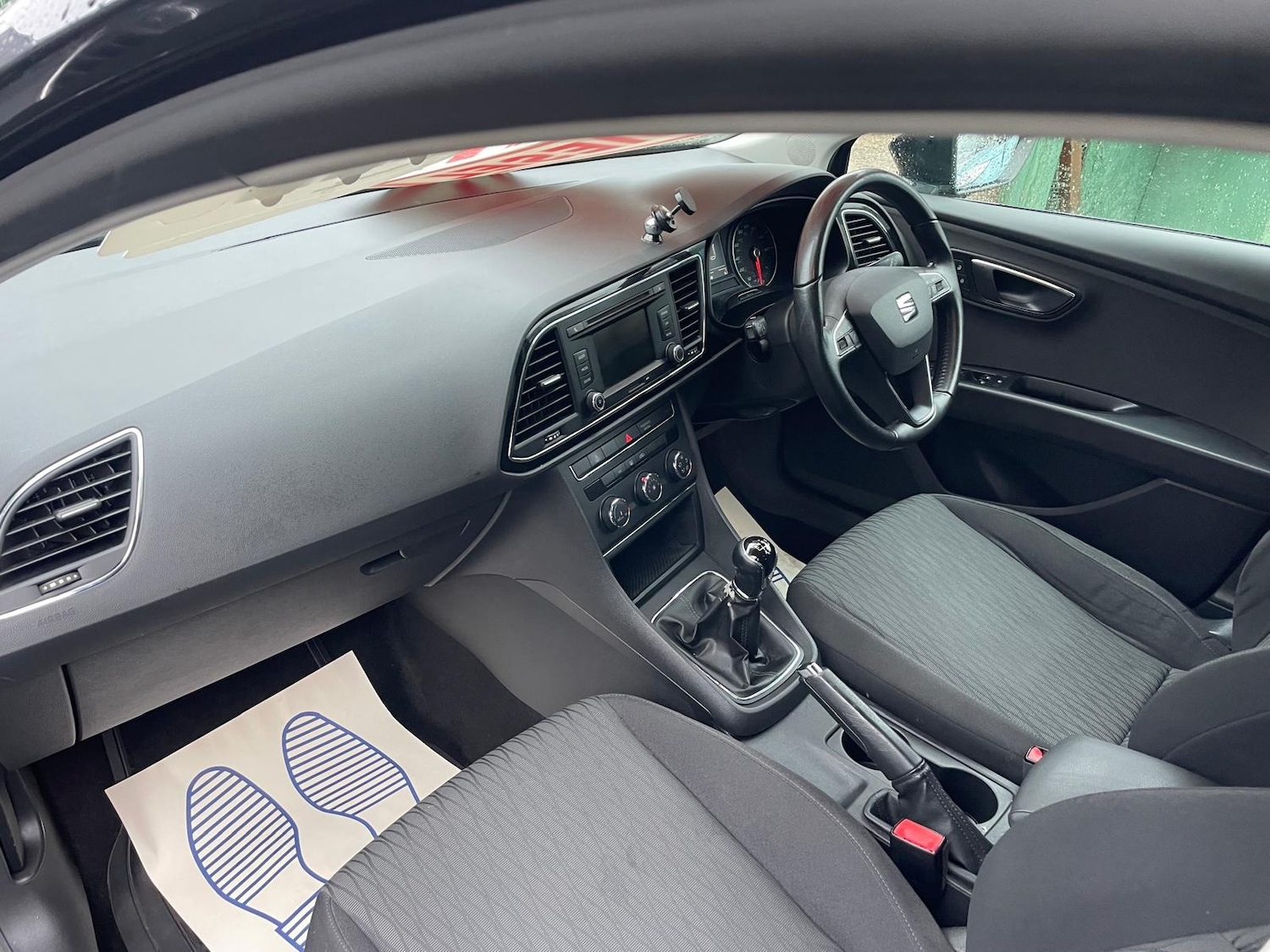 Used SEAT Leon 2014 for sale - 77431439: Photo 13