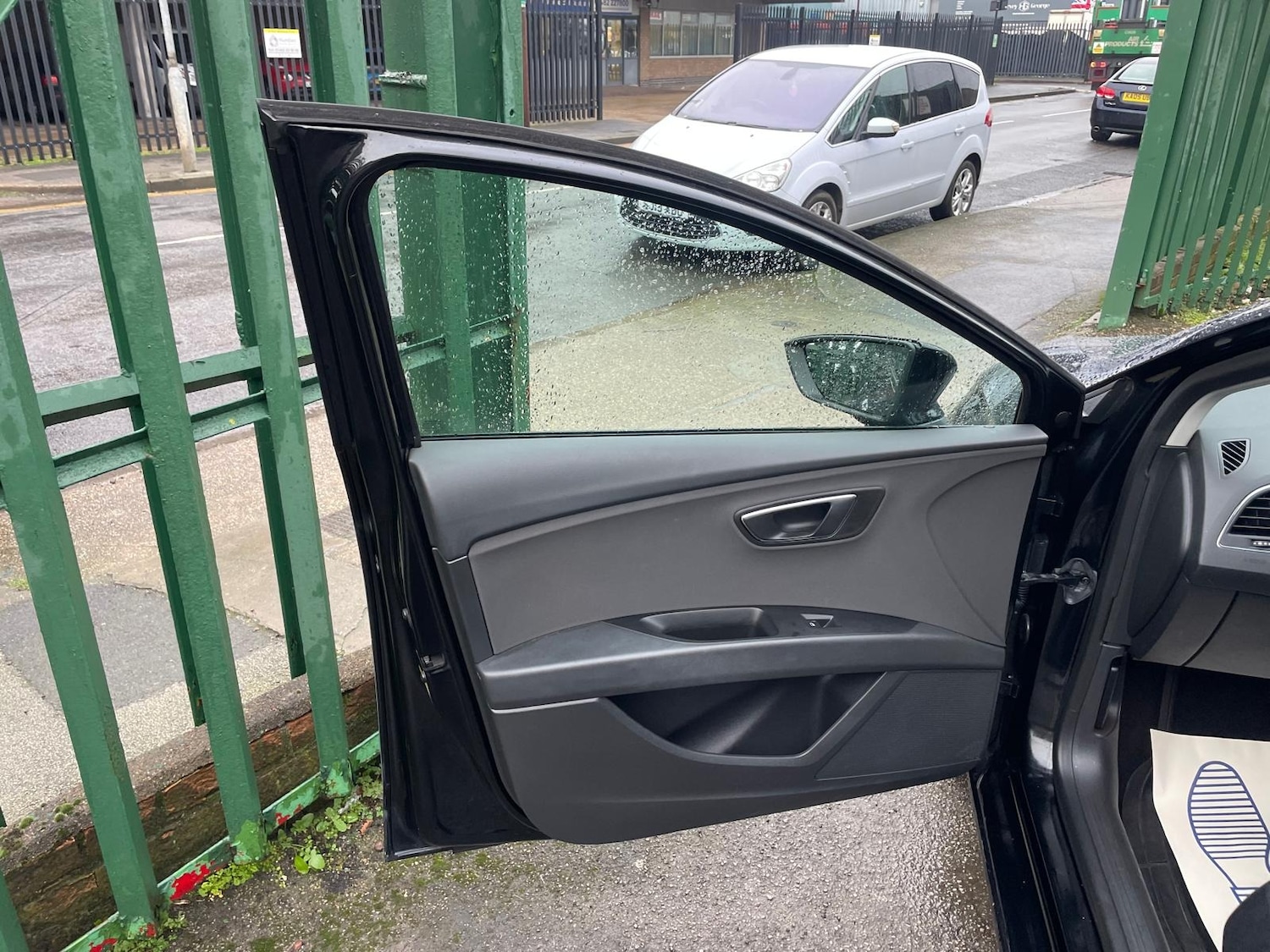 Used SEAT Leon 2014 for sale - 77431439: Photo 14