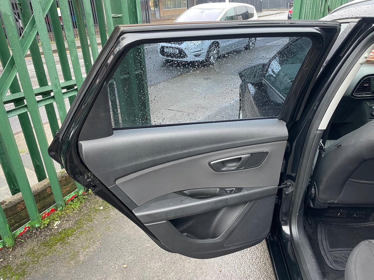 Used SEAT Leon 2014 for sale - 77431439: Photo 16