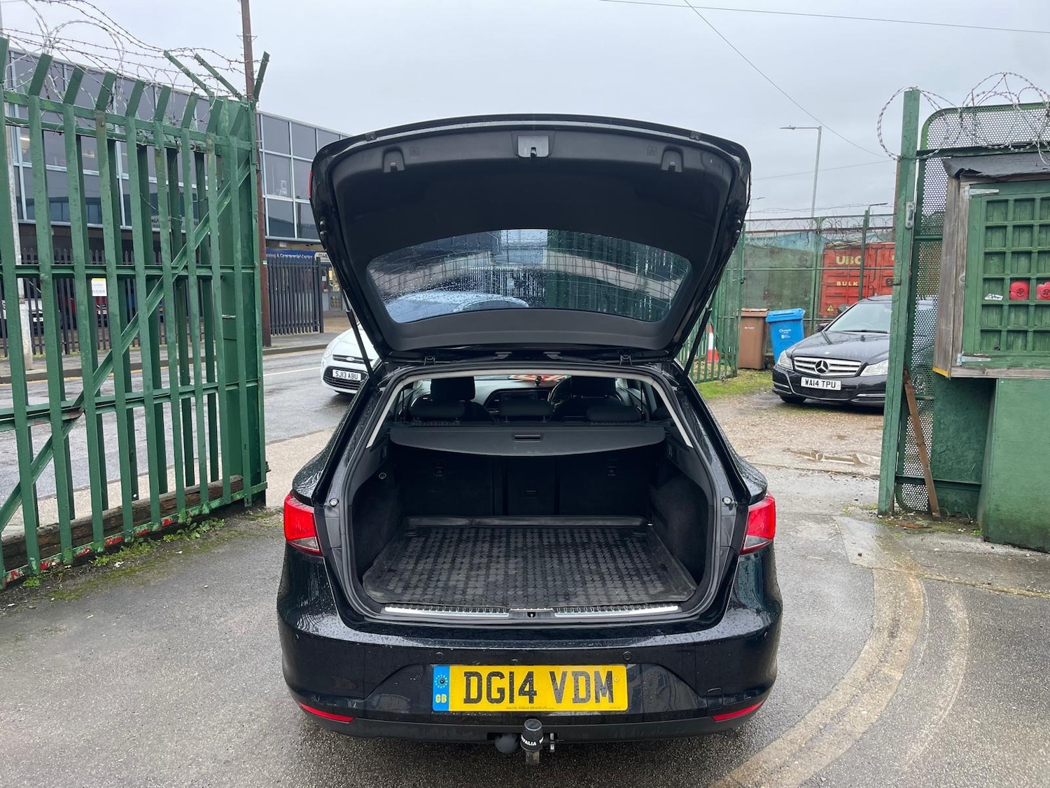 Used SEAT Leon 2014 for sale - 77431439: Photo 18