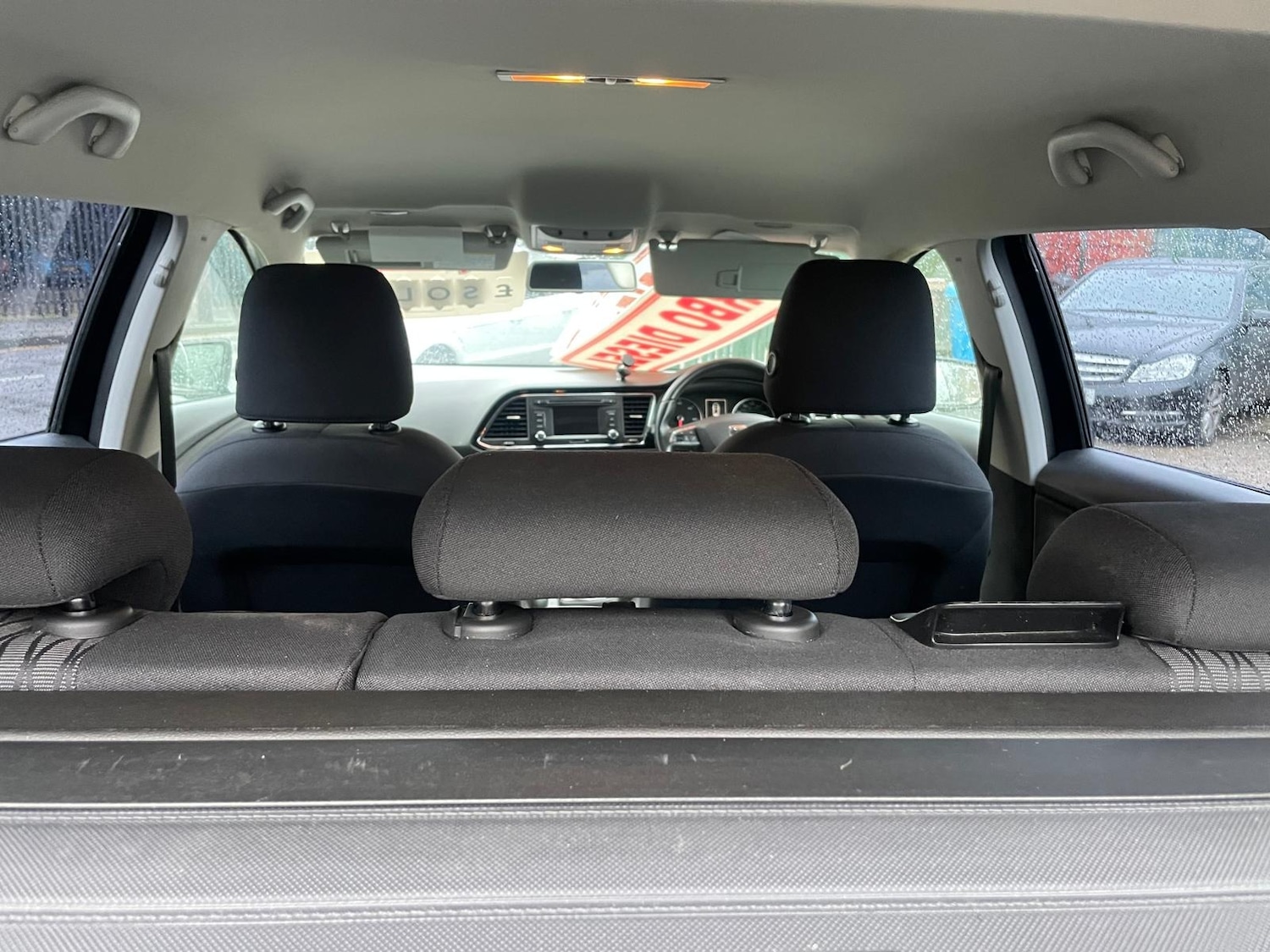 Used SEAT Leon 2014 for sale - 77431439: Photo 19