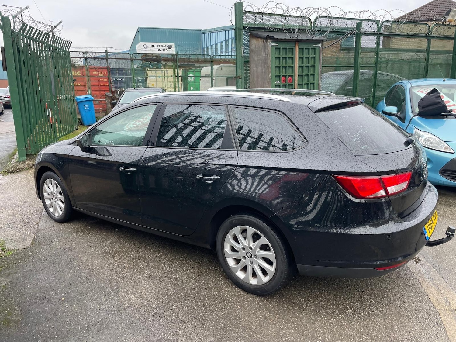 Used SEAT Leon 2014 for sale - 77431439: Photo 2