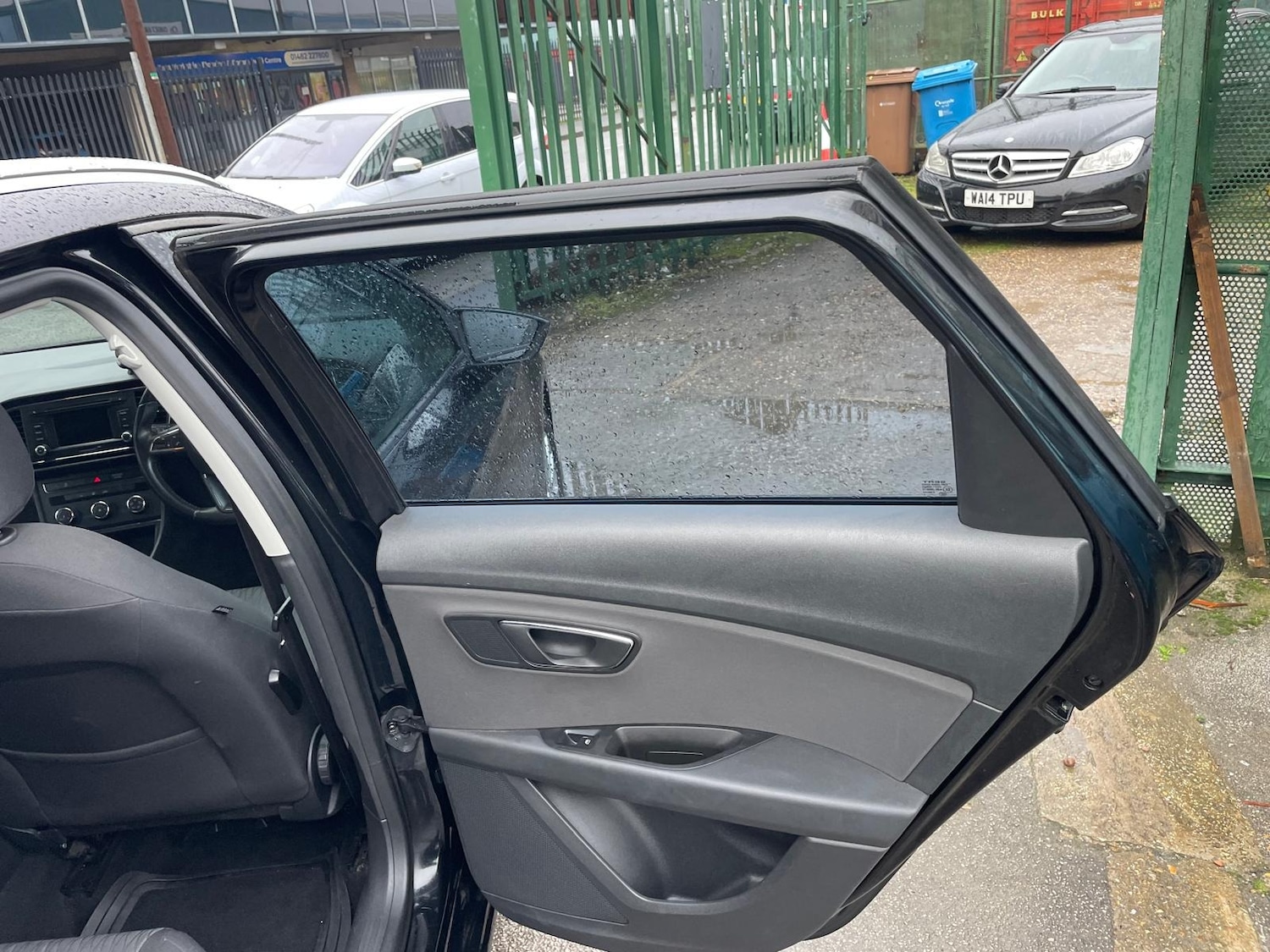 Used SEAT Leon 2014 for sale - 77431439: Photo 21