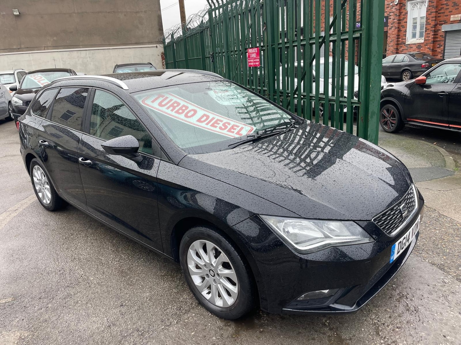 Used SEAT Leon 2014 for sale - 77431439: Photo 22