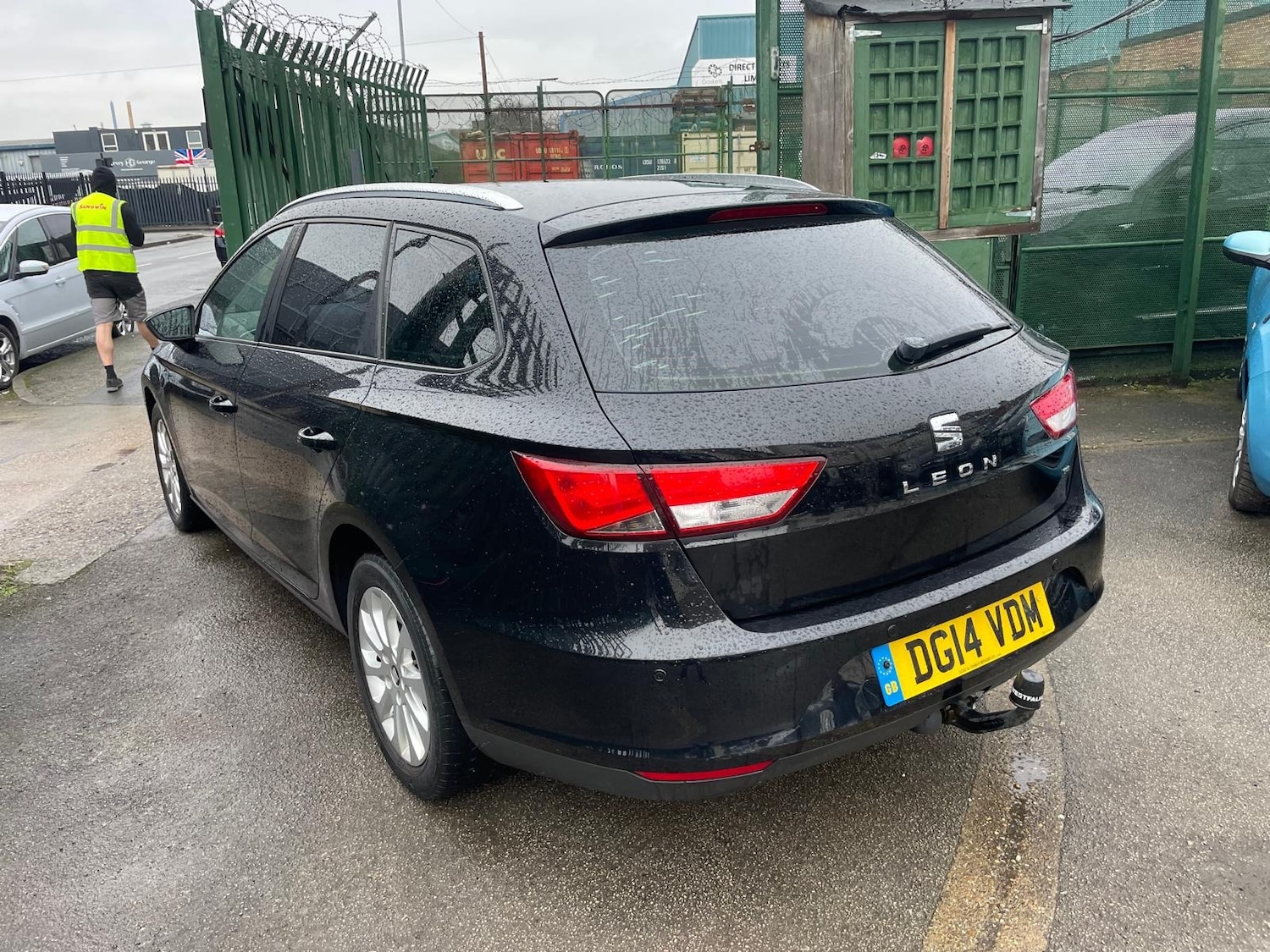 Used SEAT Leon 2014 for sale - 77431439: Photo 3