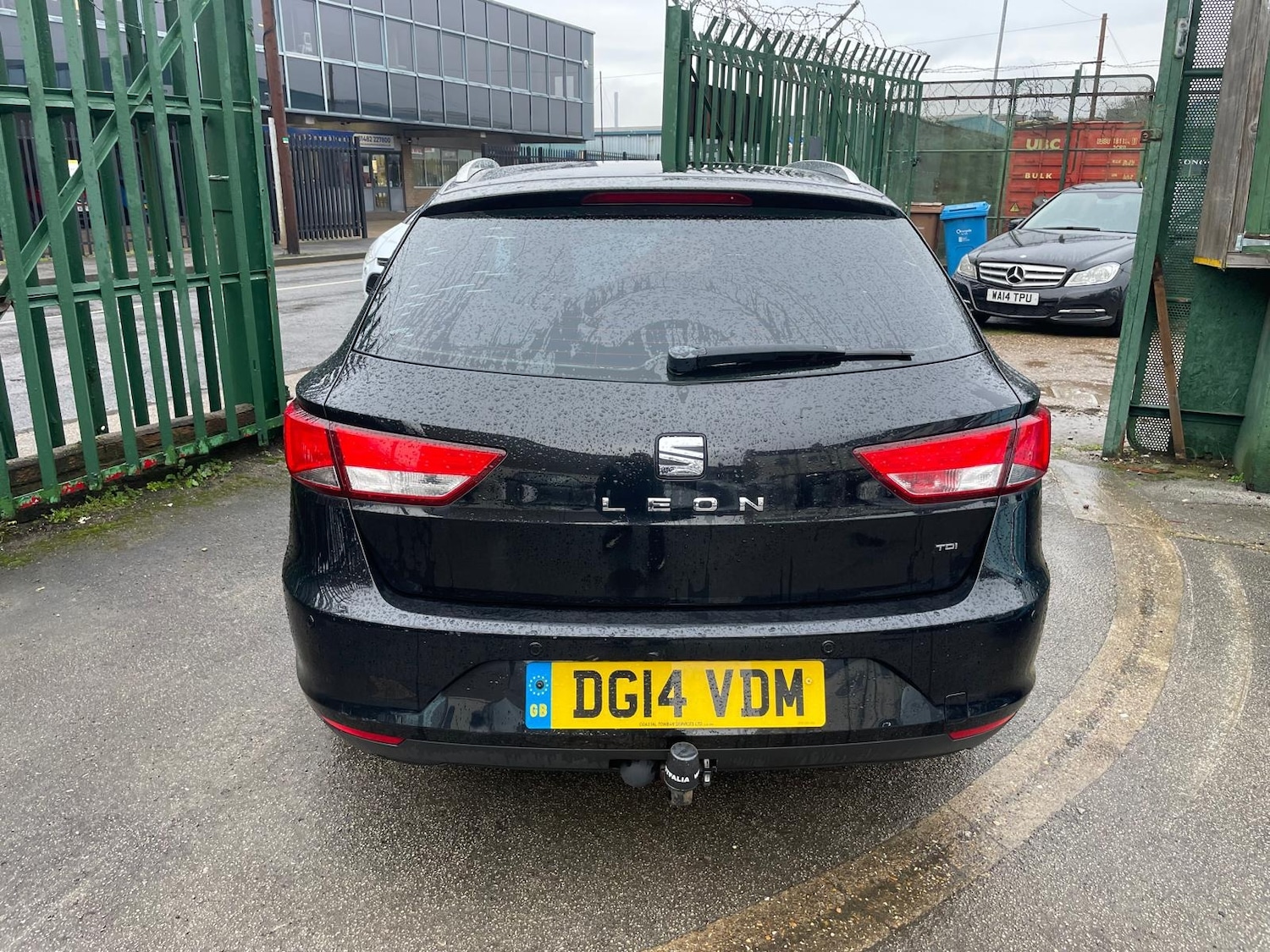 Used SEAT Leon 2014 for sale - 77431439: Photo 4