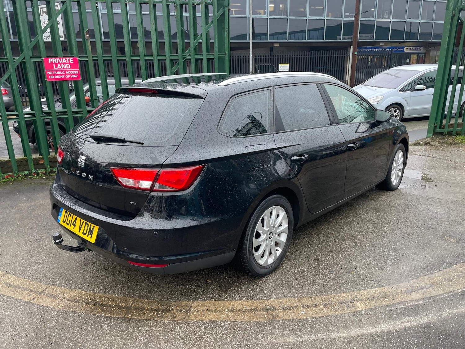 Used SEAT Leon 2014 for sale - 77431439: Photo 5