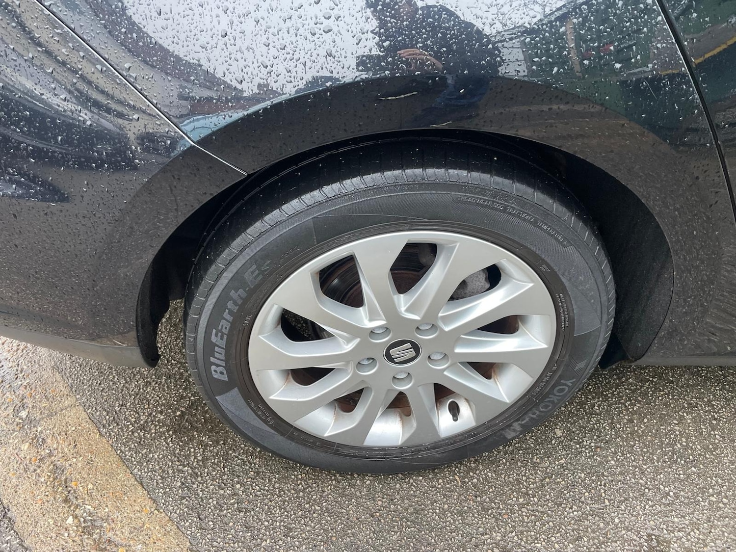 Used SEAT Leon 2014 for sale - 77431439: Photo 6