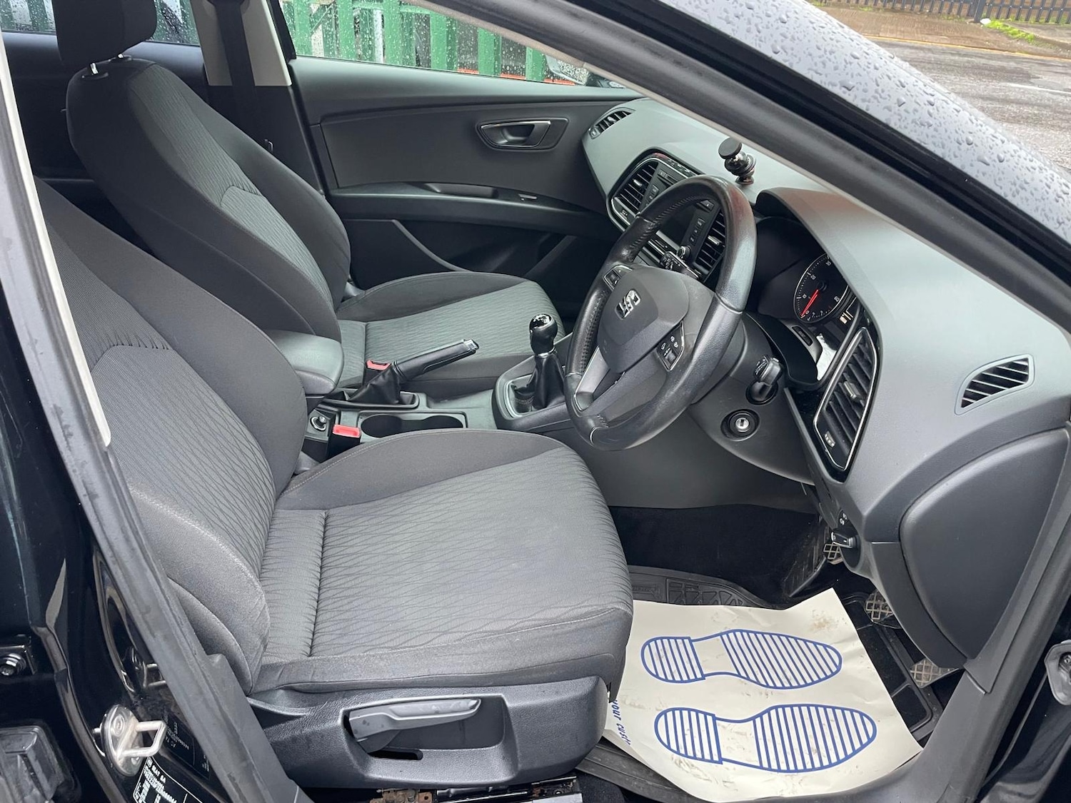 Used SEAT Leon 2014 for sale - 77431439: Photo 8