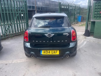 Used MINI Countryman 2014 for sale - 79170804: Photo