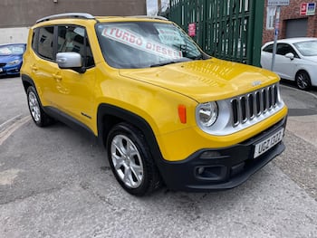 Used Jeep Renegade 2018 for sale - 79813625: Photo