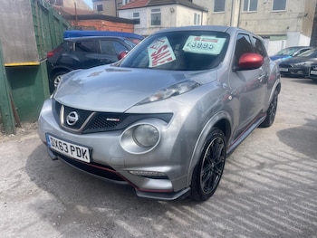 Used Nissan Juke 2013 for sale - 79170807: Photo